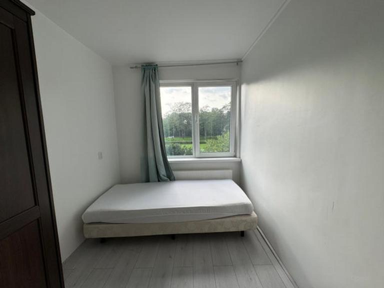Direct beschikbaar: 4-kamerappartement in Overvecht - Afbeelding 16
