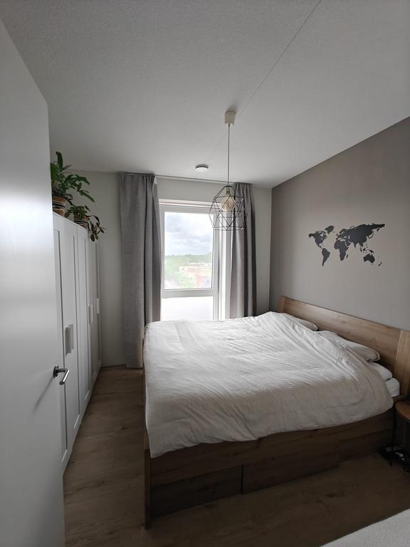 3-kamerappartement met balkon in Deventer - Afbeelding 5