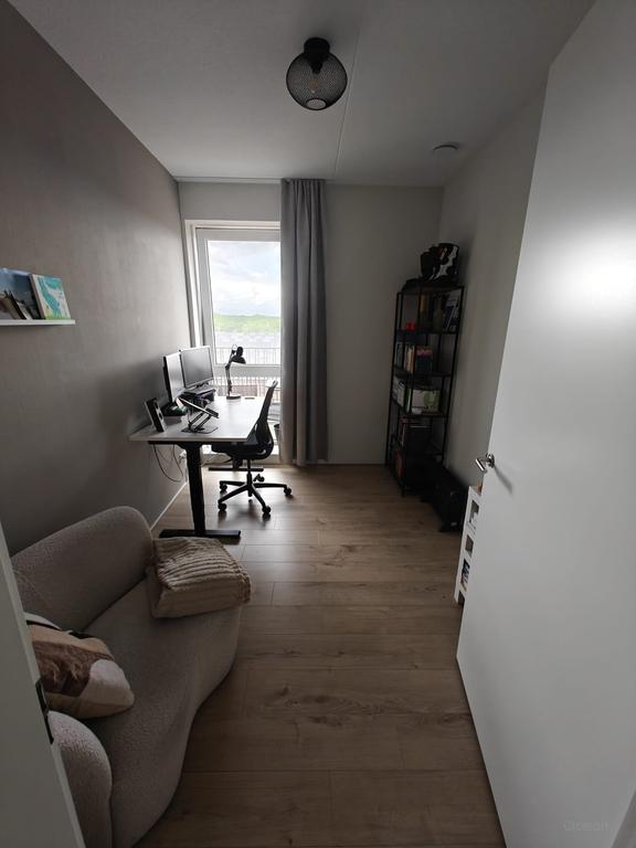 3-kamerappartement met balkon in Deventer - Afbeelding 6