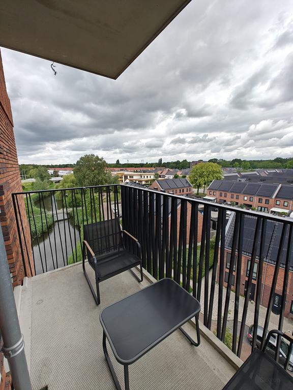 3-kamerappartement met balkon in Deventer - Afbeelding 8