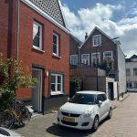 4-slaapkamer gezinswoning met tuin - Afbeelding 2