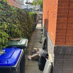 4-slaapkamer gezinswoning met tuin - Afbeelding 15