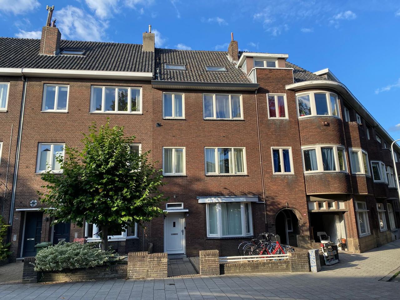 Gemeubileerde studio vlak bij universiteit - Afbeelding 1