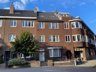 Gemeubileerde studio vlak bij universiteit