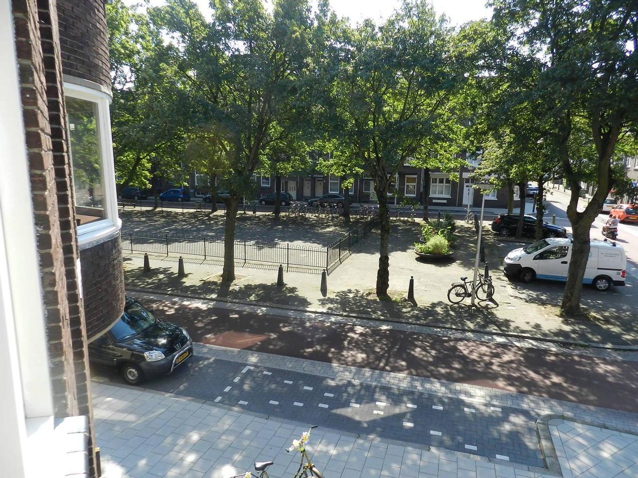 Gemeubileerde studio vlak bij universiteit - Afbeelding 9