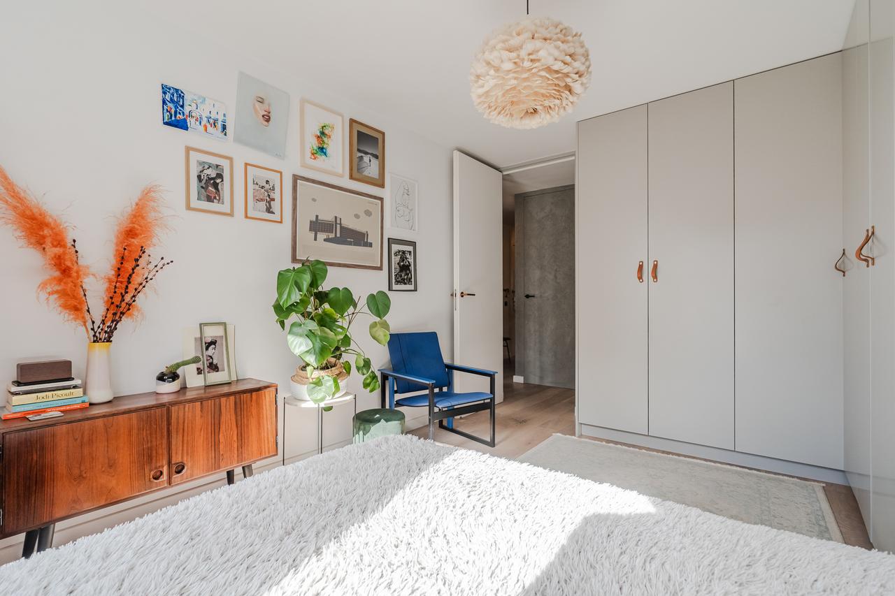 Bright 2-bedroom apartment on Brouwersgracht - Image 14
