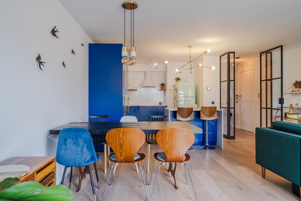 Bright 2-bedroom apartment on Brouwersgracht - Image 15