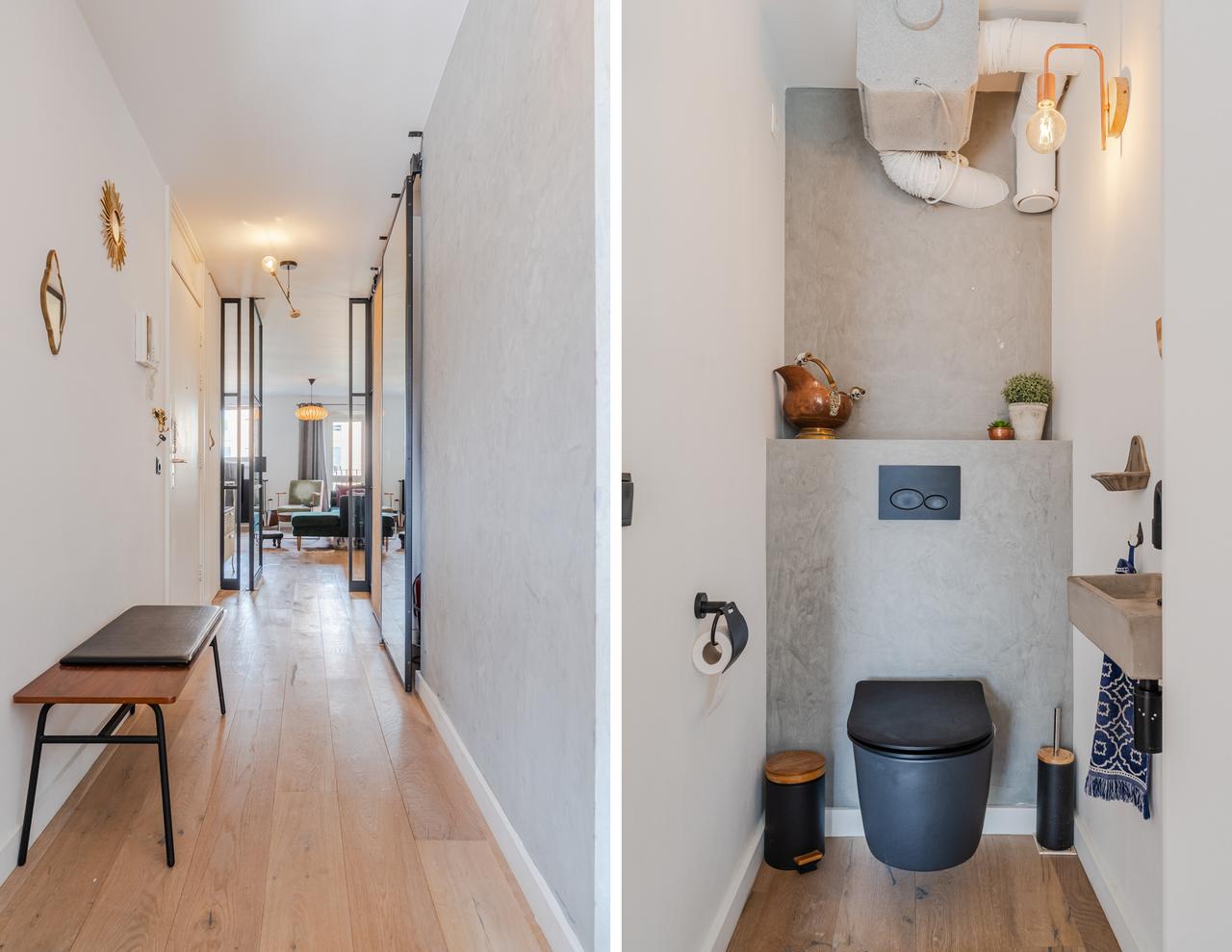 Bright 2-bedroom apartment on Brouwersgracht - Image 16