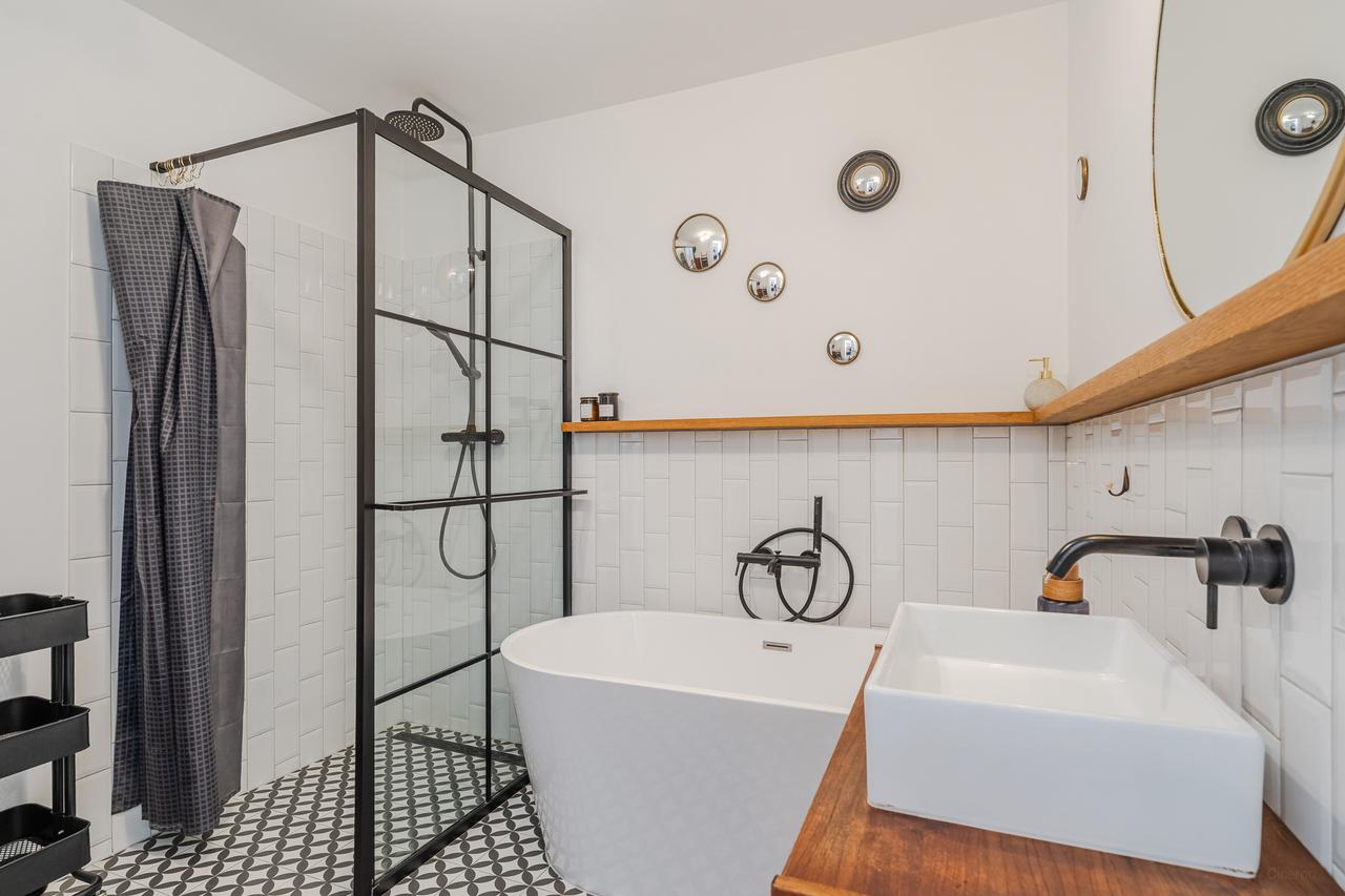 Bright 2-bedroom apartment on Brouwersgracht - Image 20