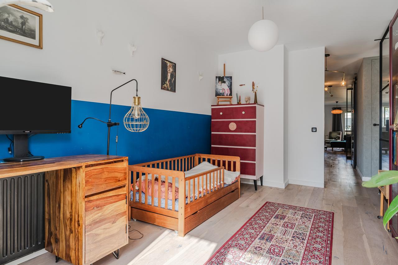 Bright 2-bedroom apartment on Brouwersgracht - Image 21