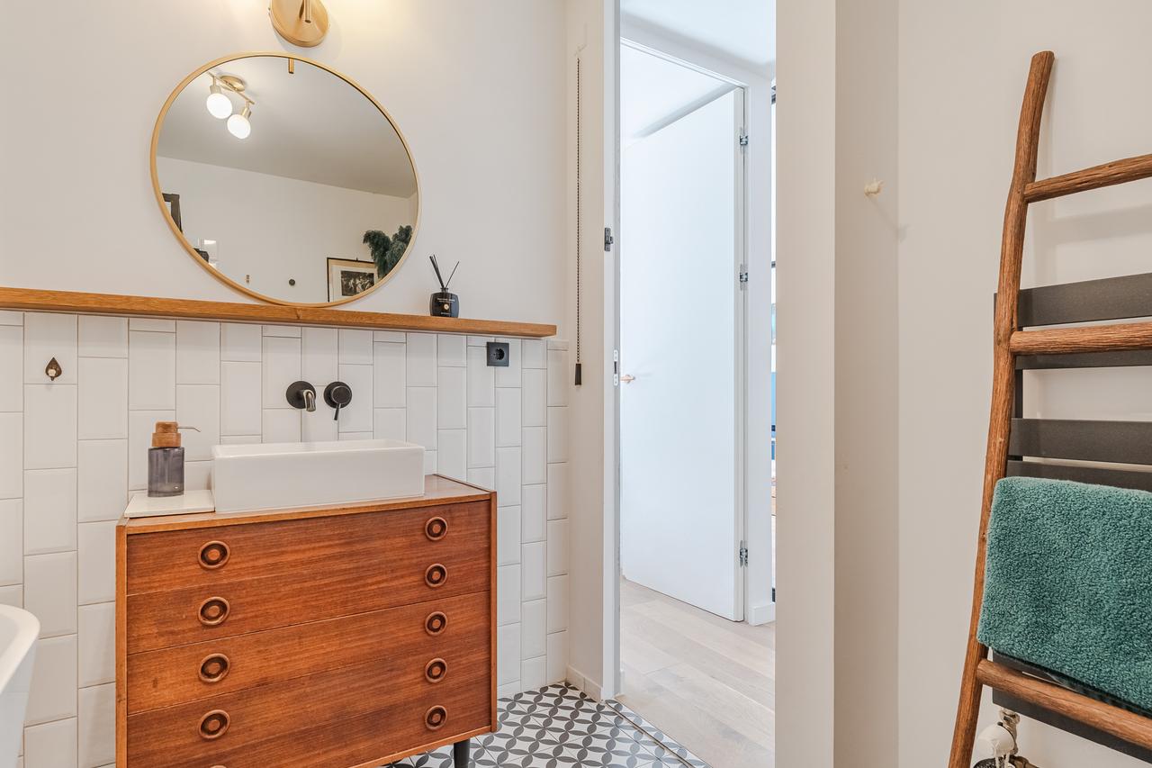 Bright 2-bedroom apartment on Brouwersgracht - Image 22