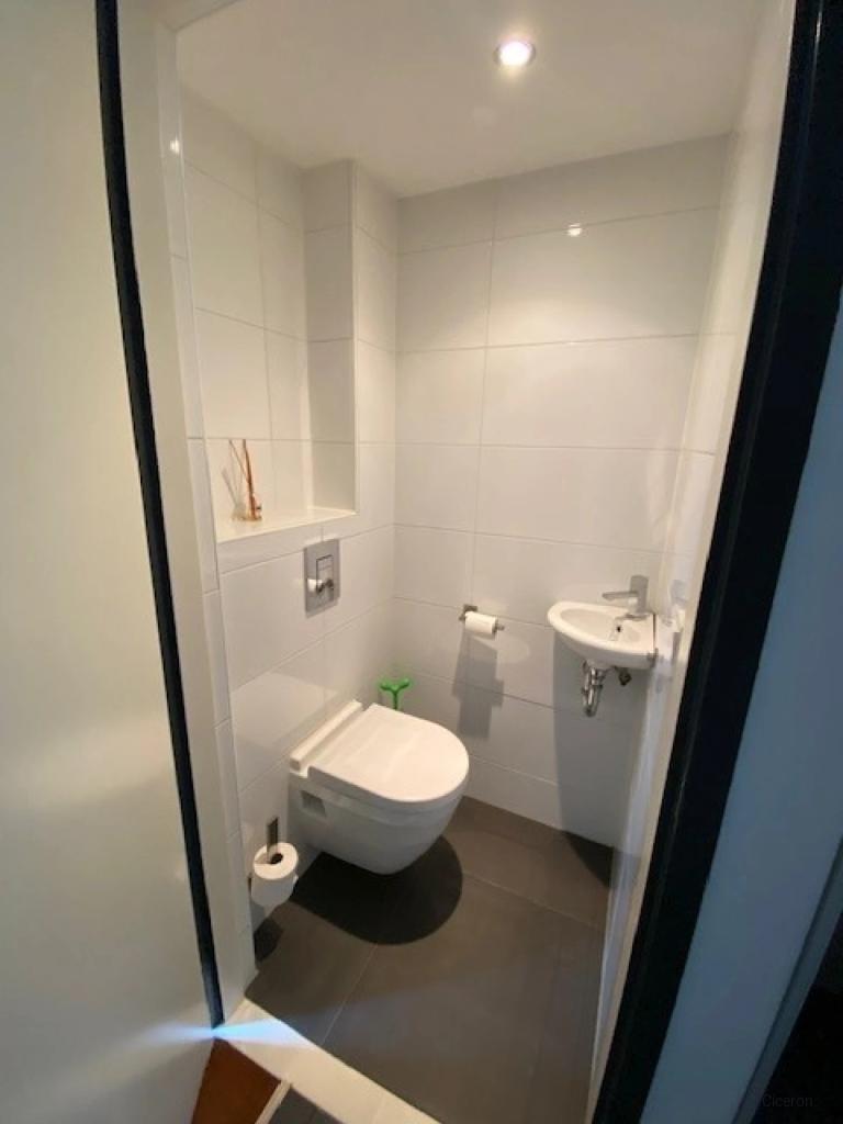 4-slaapkamer woning met tuin in Heusdenhout - Afbeelding 2