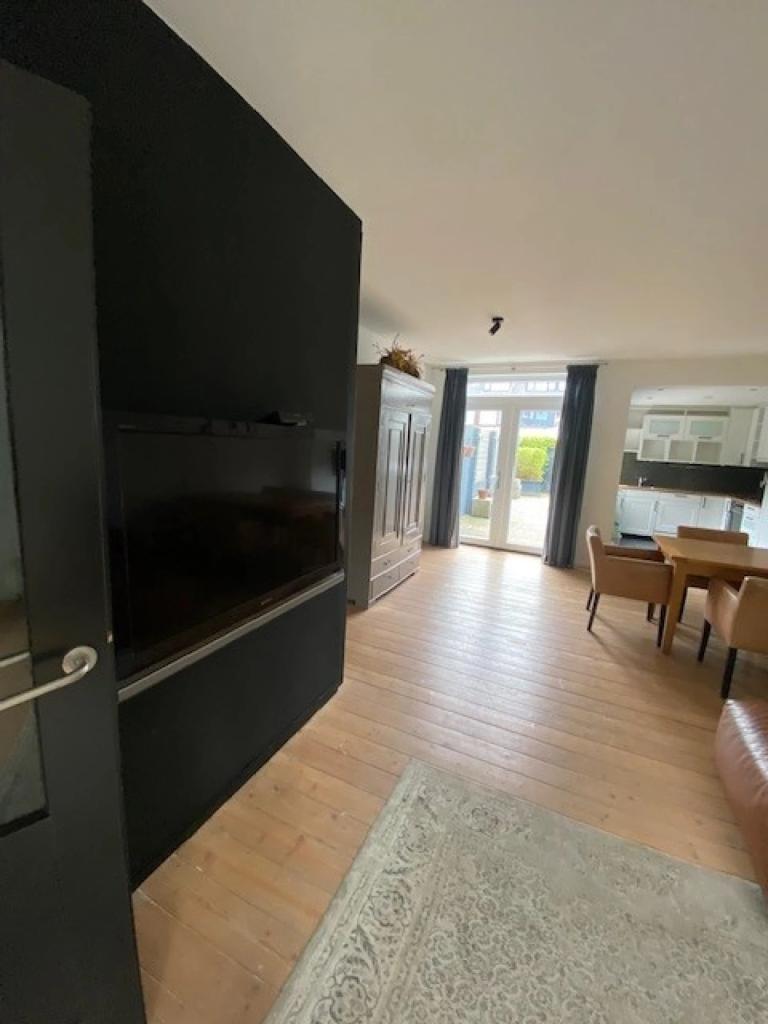 4-slaapkamer woning met tuin in Heusdenhout - Afbeelding 3