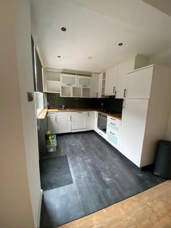 4-slaapkamer woning met tuin in Heusdenhout - Afbeelding 4