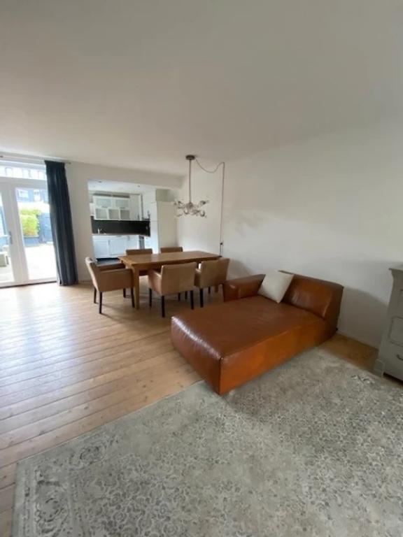 4-slaapkamer woning met tuin in Heusdenhout - Afbeelding 6