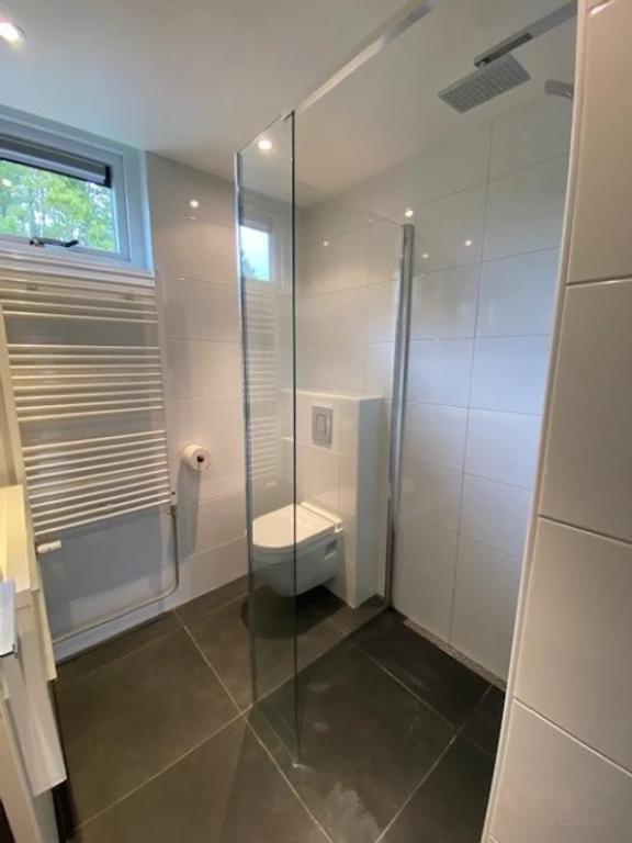 4-slaapkamer woning met tuin in Heusdenhout - Afbeelding 8
