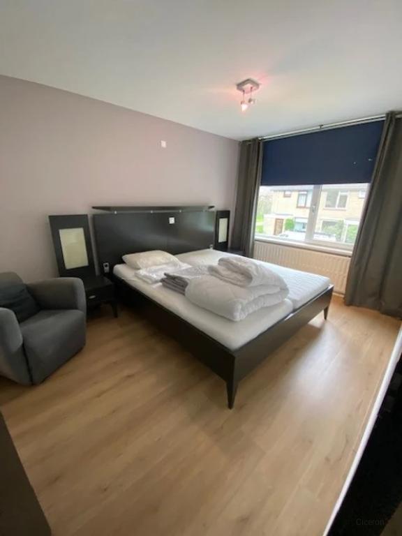 4-slaapkamer woning met tuin in Heusdenhout - Afbeelding 10