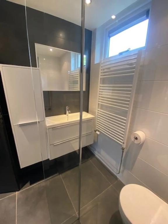 4-slaapkamer woning met tuin in Heusdenhout - Afbeelding 11