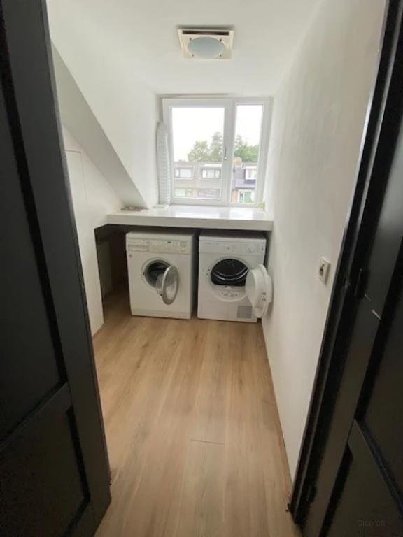 4-slaapkamer woning met tuin in Heusdenhout - Afbeelding 12