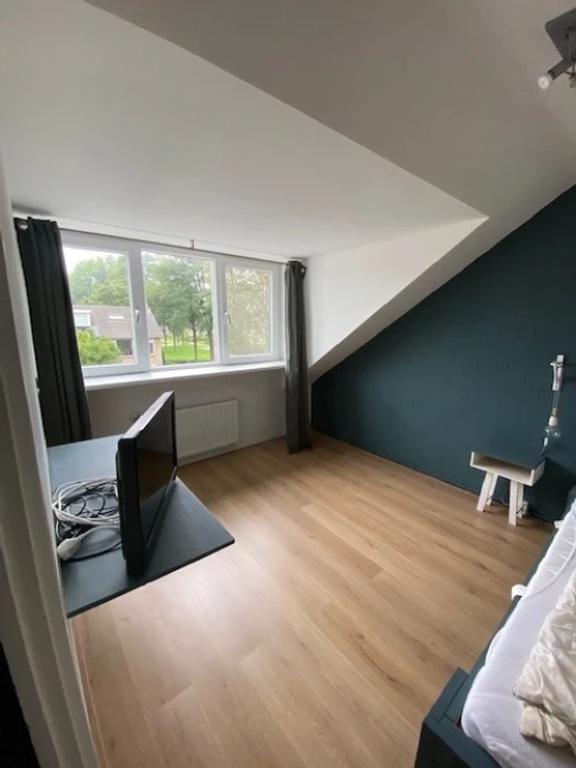 4-slaapkamer woning met tuin in Heusdenhout - Afbeelding 13