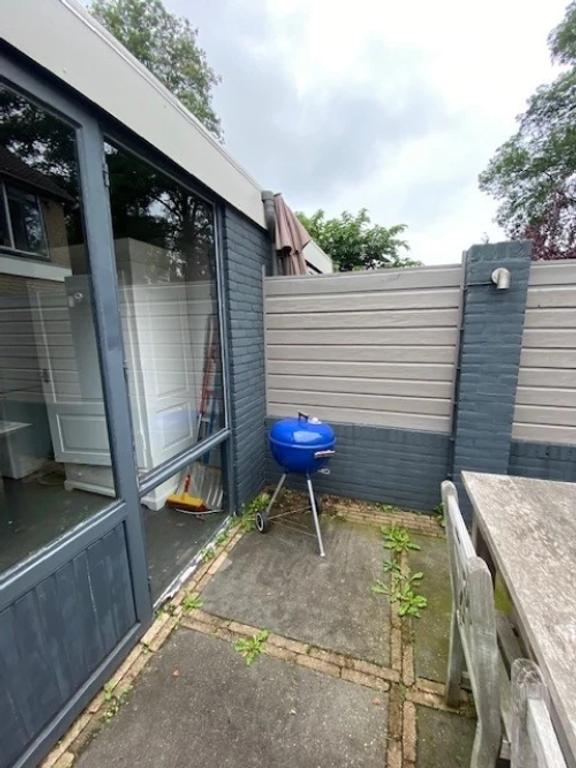 4-slaapkamer woning met tuin in Heusdenhout - Afbeelding 14