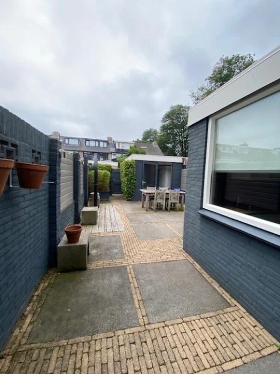 4-slaapkamer woning met tuin in Heusdenhout - Afbeelding 15