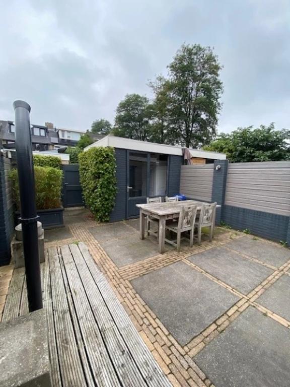 4-slaapkamer woning met tuin in Heusdenhout - Afbeelding 17