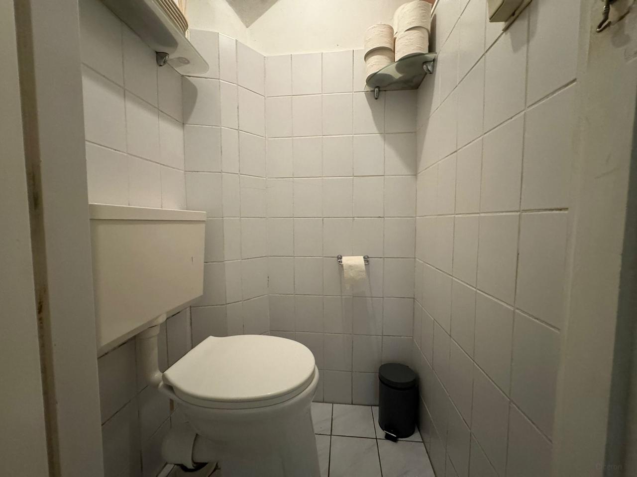 Studentenkamer met tuin in Indische Buurt - Afbeelding 7