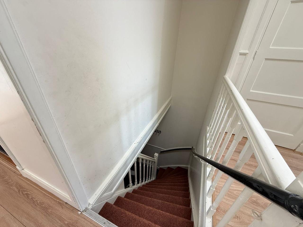 4-kamer studentenappartement met balkon - Afbeelding 2
