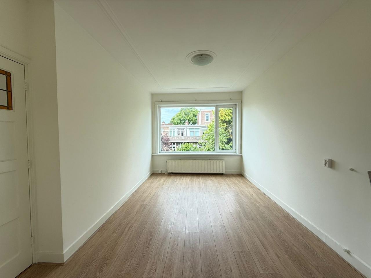 4-kamer studentenappartement met balkon - Afbeelding 3