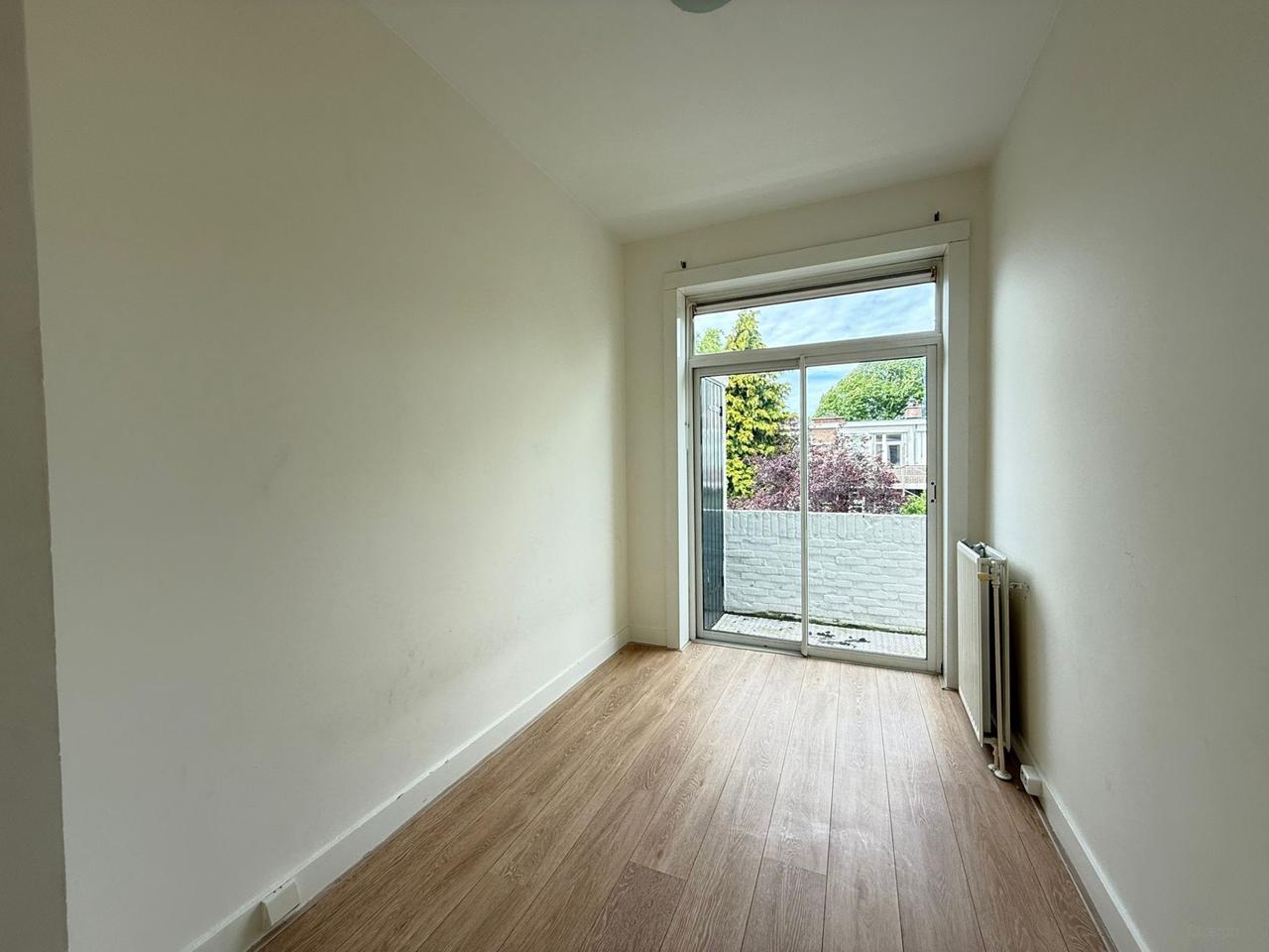 4-kamer studentenappartement met balkon - Afbeelding 5
