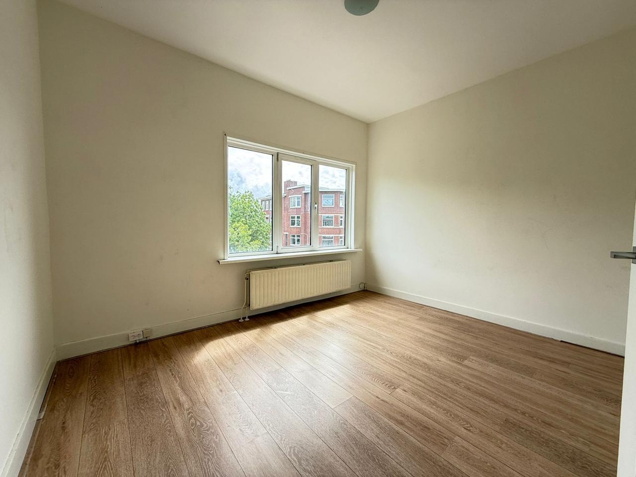 4-kamer studentenappartement met balkon - Afbeelding 6