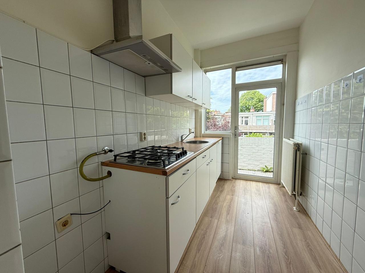 4-kamer studentenappartement met balkon - Afbeelding 7