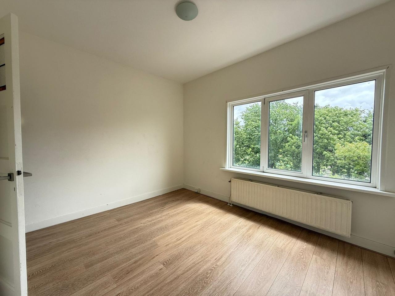 4-kamer studentenappartement met balkon - Afbeelding 8