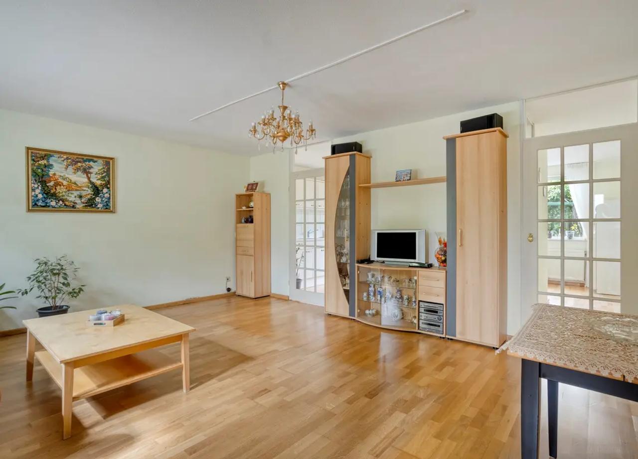 Gemeubileerd huis met 4 slaapkamers - Afbeelding 2