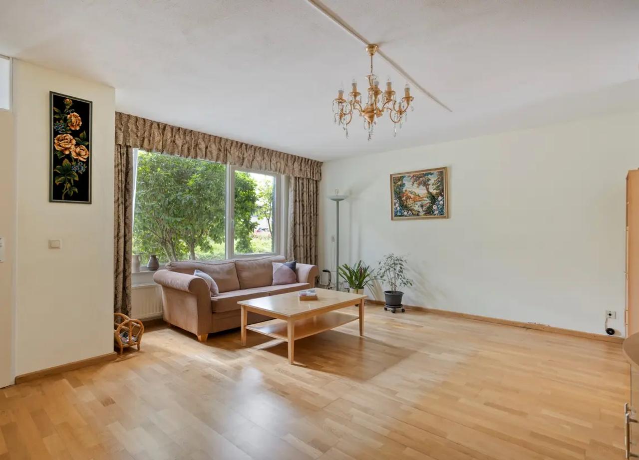 Gemeubileerd huis met 4 slaapkamers - Afbeelding 3
