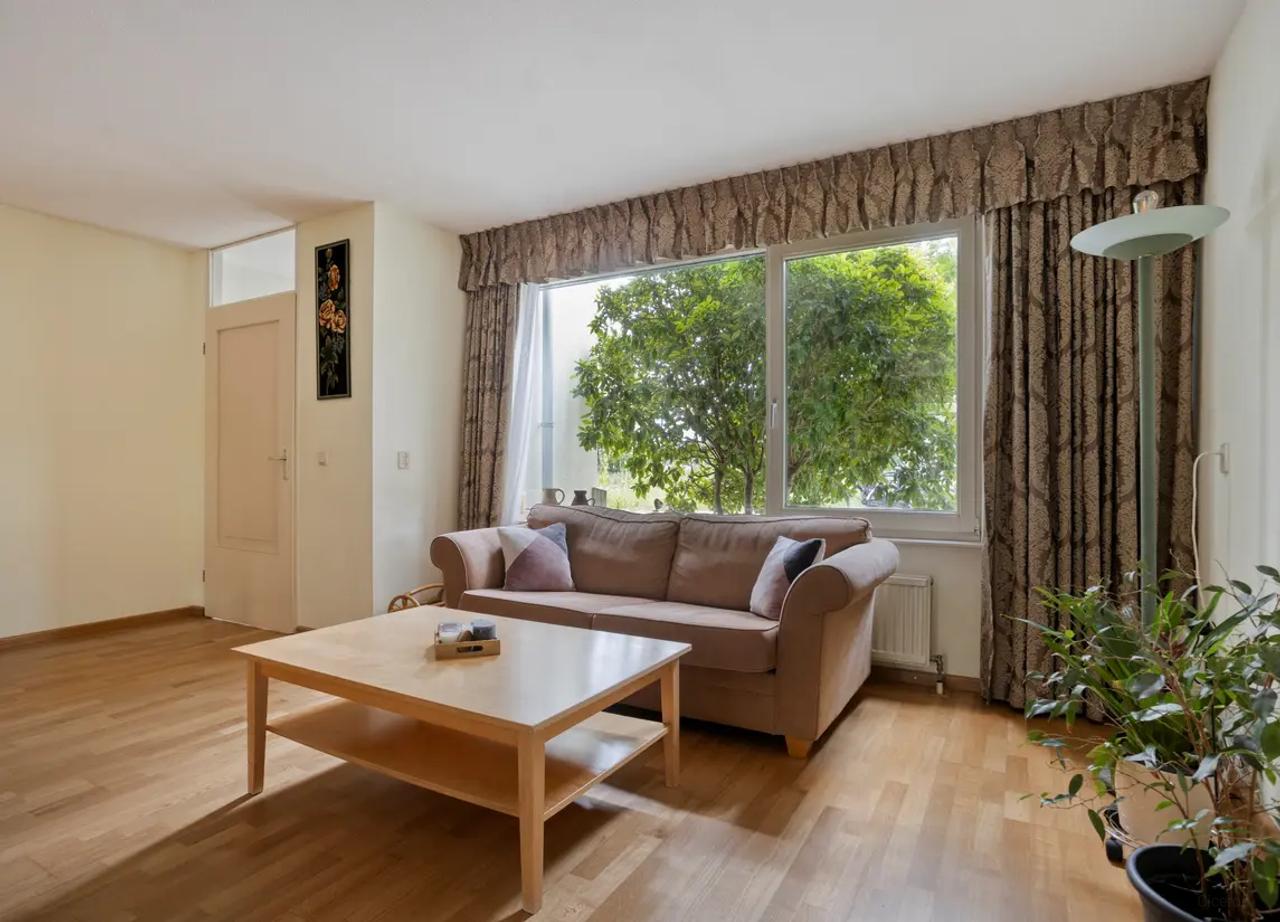 Gemeubileerd huis met 4 slaapkamers - Afbeelding 4