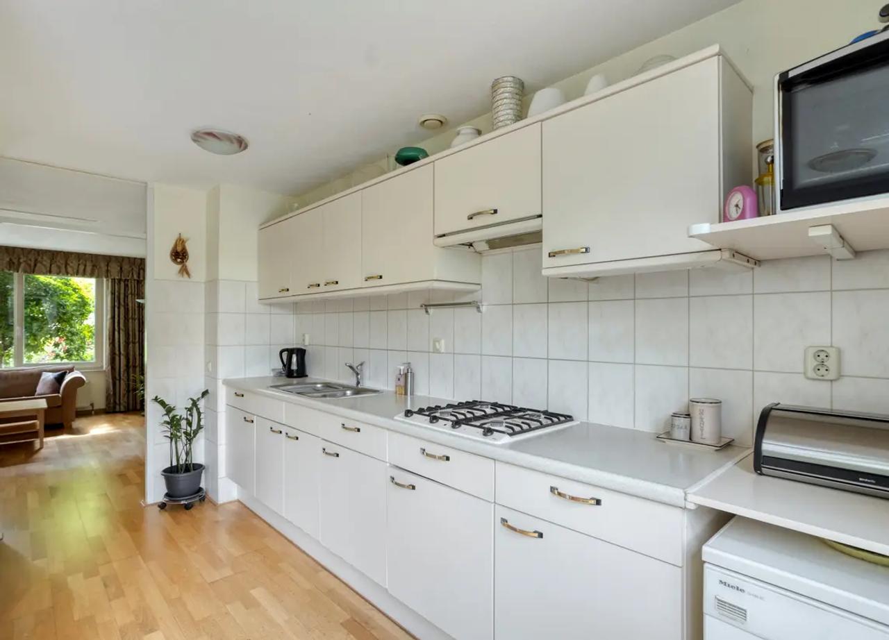 Gemeubileerd huis met 4 slaapkamers - Afbeelding 8
