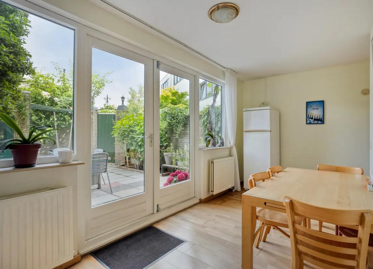 Gemeubileerd huis met 4 slaapkamers - Afbeelding 9