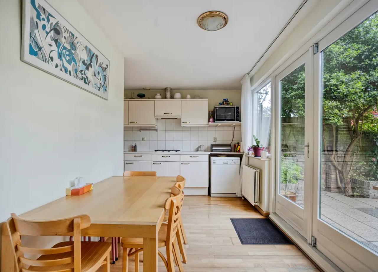 Gemeubileerd huis met 4 slaapkamers - Afbeelding 10