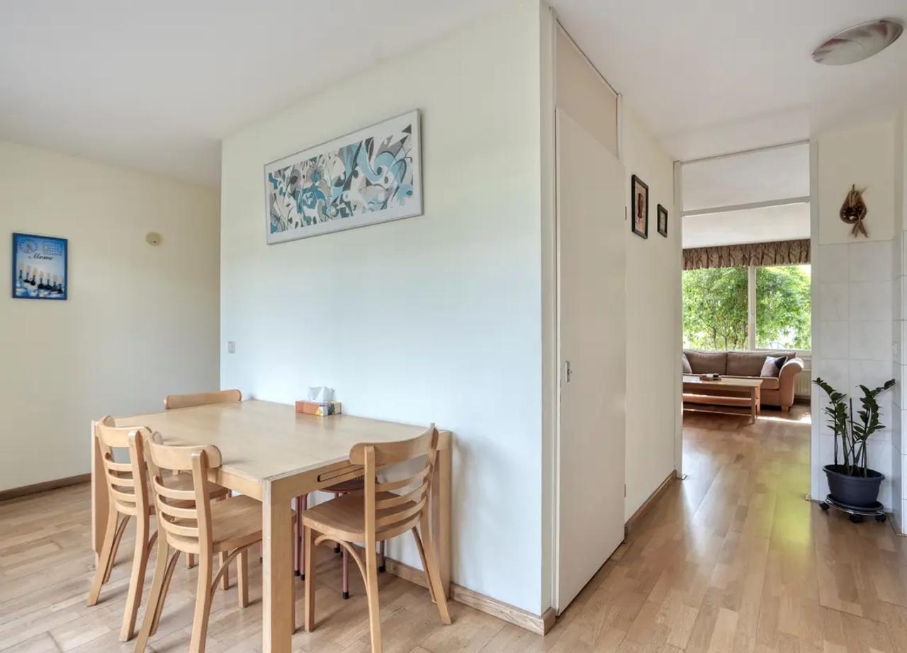 Gemeubileerd huis met 4 slaapkamers - Afbeelding 11