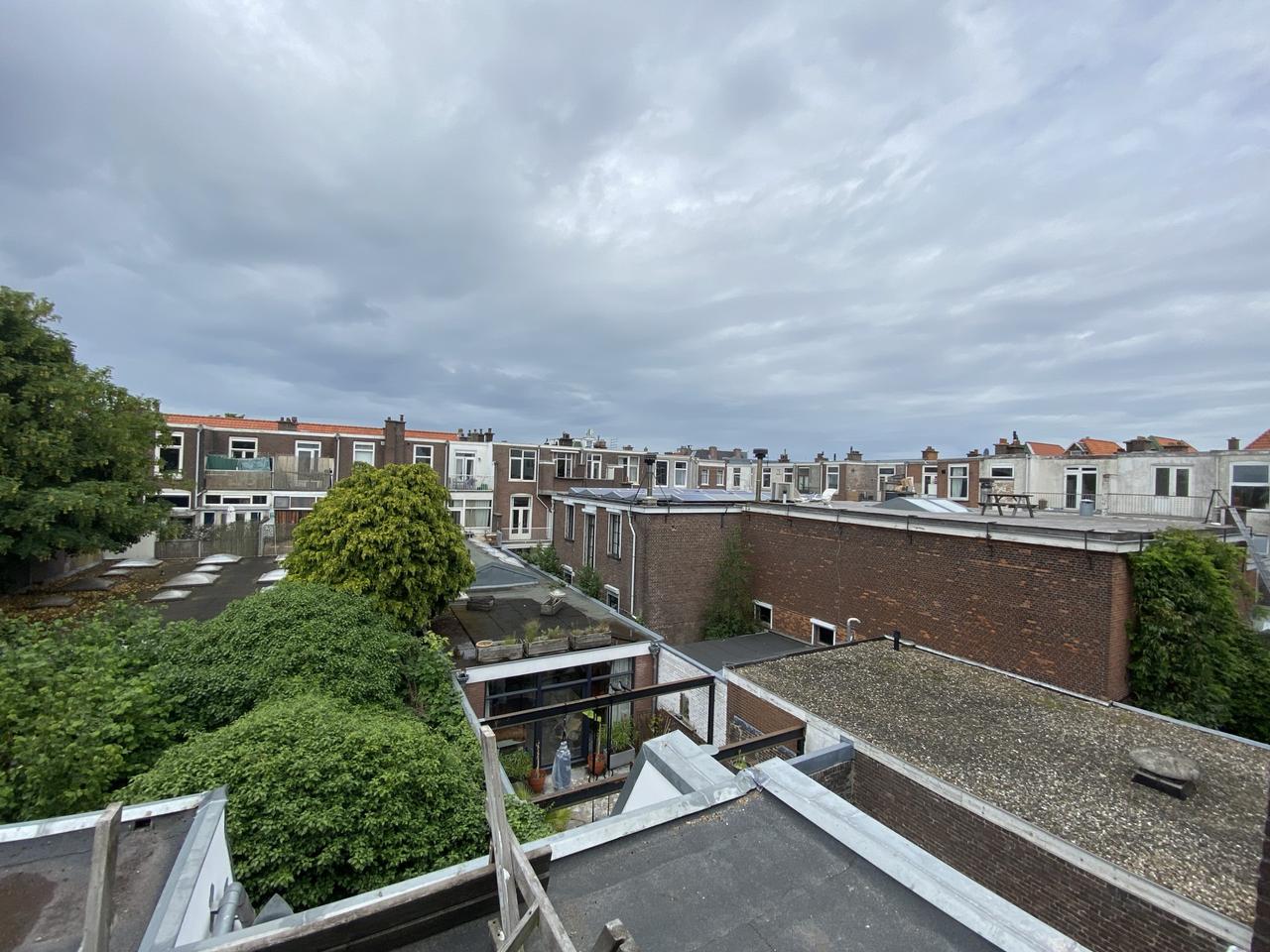 Dakterras en A+++ in Regentessekwartier - Afbeelding 9