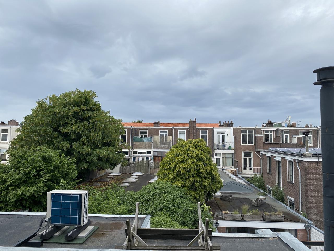 Dakterras en A+++ in Regentessekwartier - Afbeelding 10