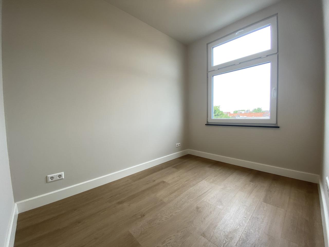 Licht dubbel bovenhuis met balkon - Afbeelding 16