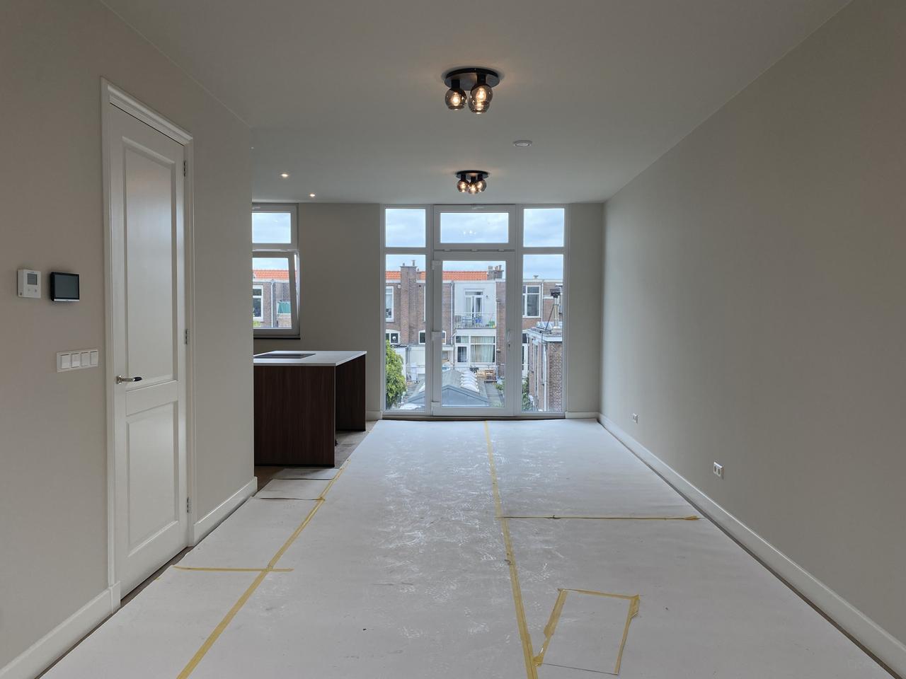 Licht dubbel bovenhuis met balkon - Afbeelding 17
