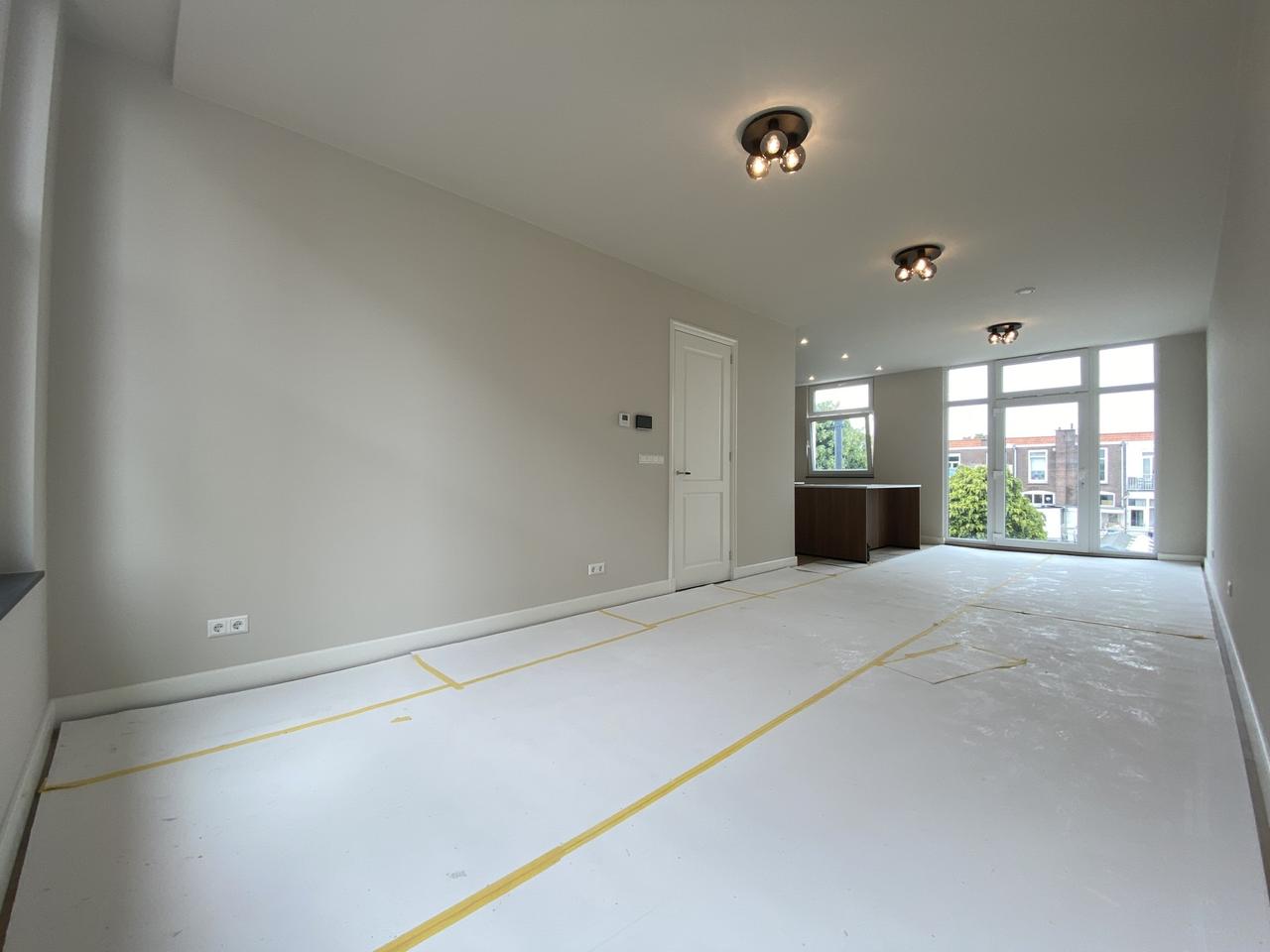 Licht dubbel bovenhuis met balkon - Afbeelding 18