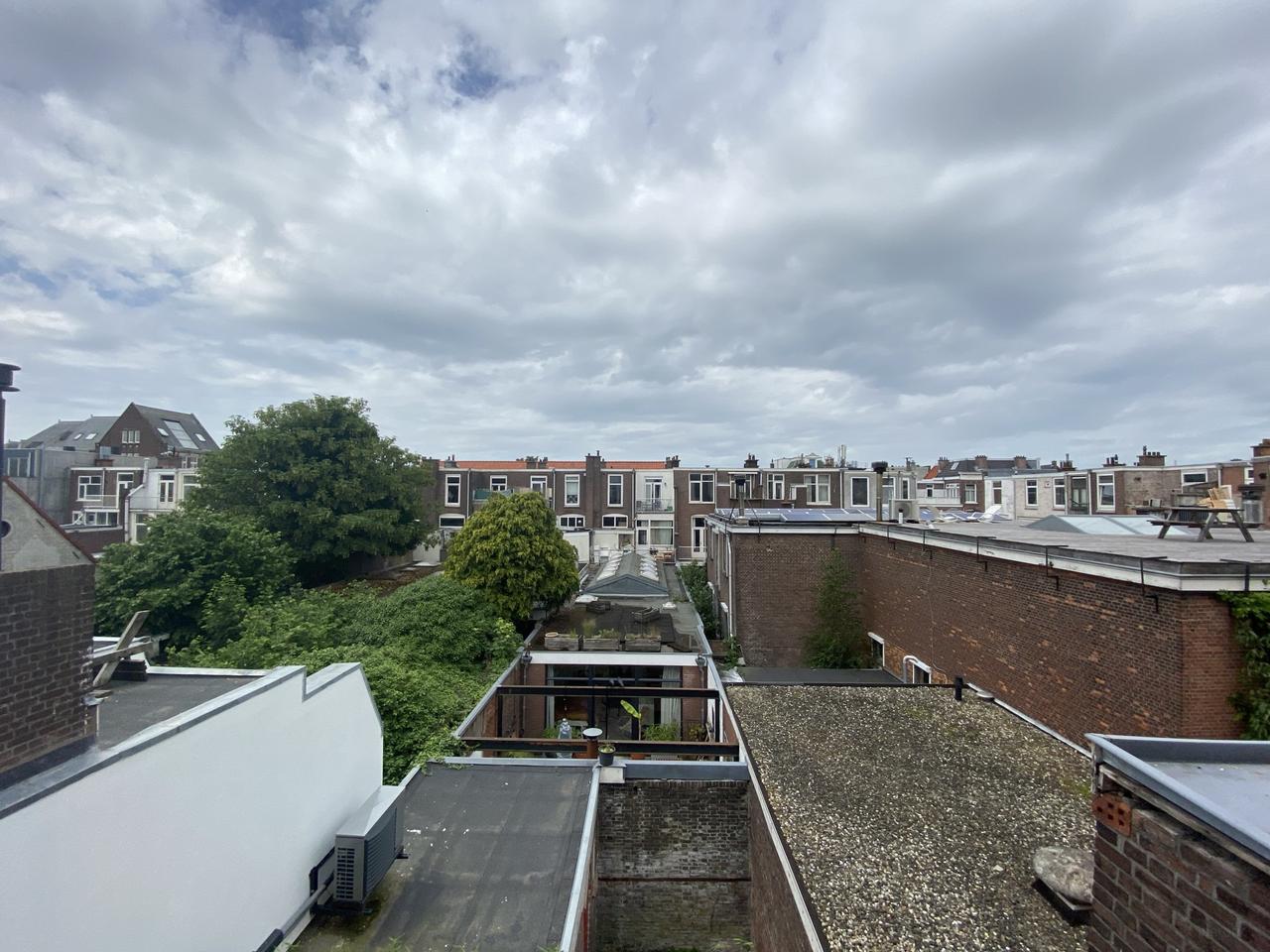 Licht dubbel bovenhuis met balkon - Afbeelding 25