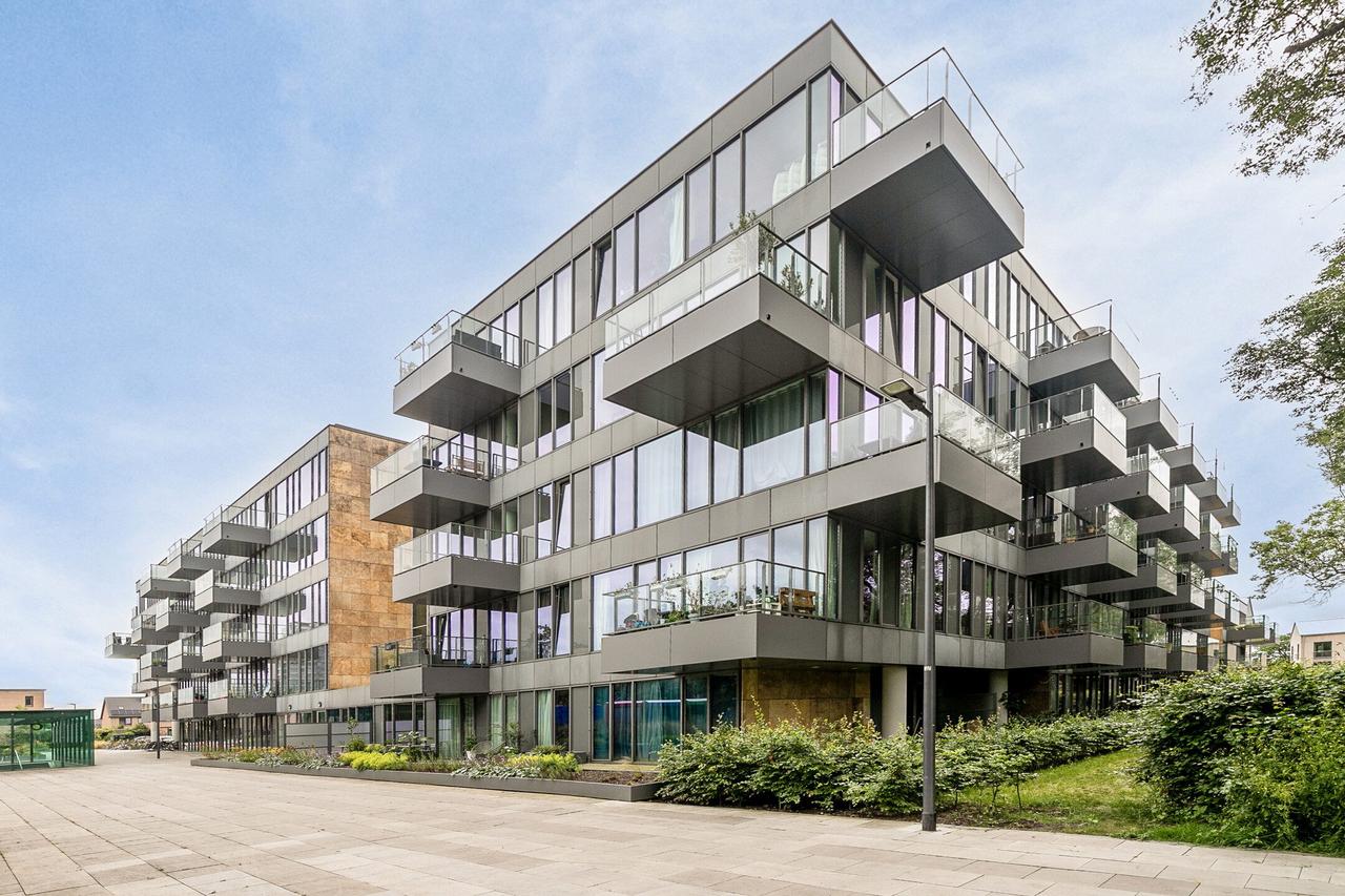 56 m² apartment near Strijp-S - Image 2