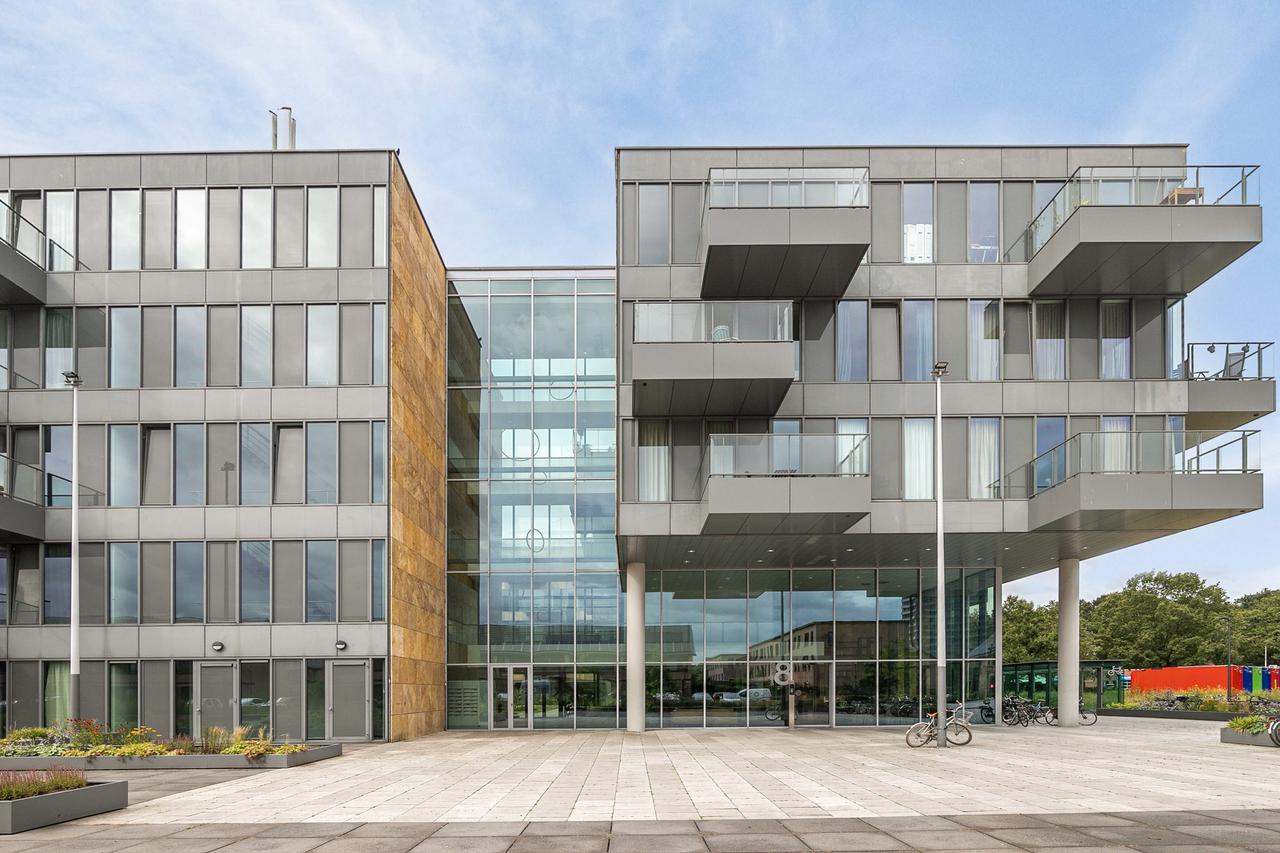 56 m² apartment near Strijp-S - Image 4