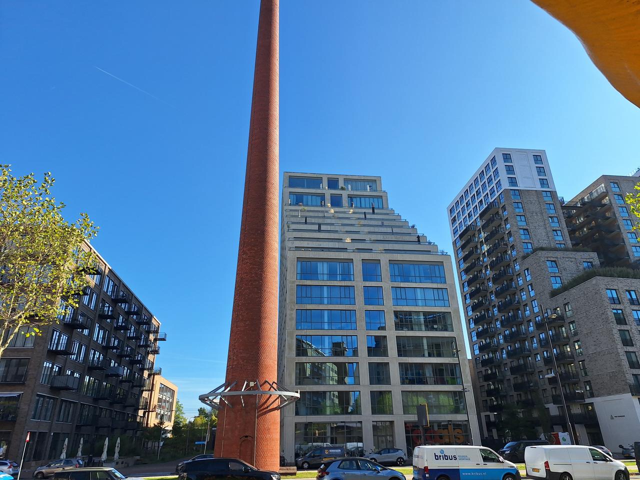 Energy-efficient apartment (79m²) in Strijp-S - Image 1
